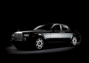 Rolls Royce 200EX Concept